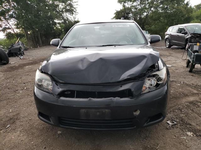 JTKDE3B77A0314690 - 2010 TOYOTA SCION TC 黑色 照片 5