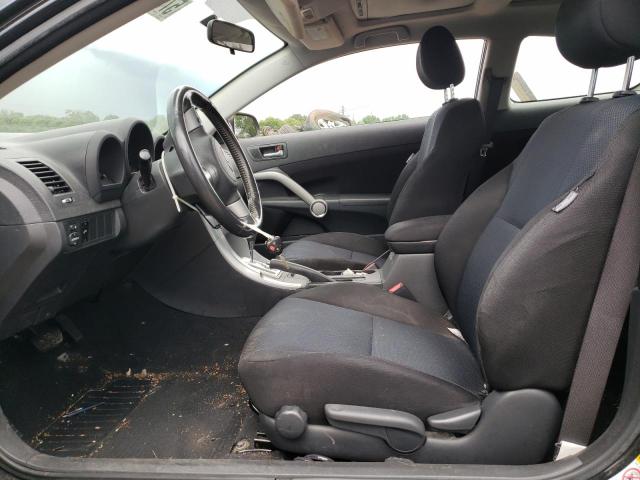 JTKDE3B77A0314690 - 2010 TOYOTA SCION TC 黑色 照片 7