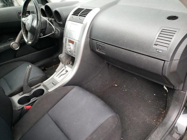 JTKDE3B77A0314690 - 2010 TOYOTA SCION TC 黑色 照片 8