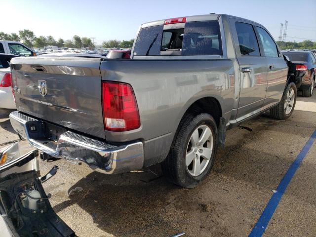 1D3HB13T69S791751 - 2009 DODGE RAM 1500 GRAY photo 3