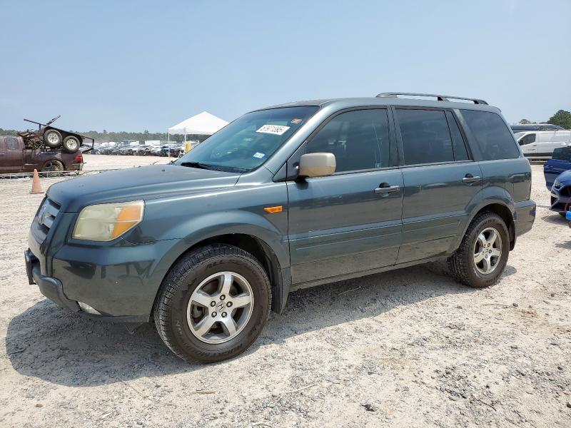2006 HONDA PILOT EX, null