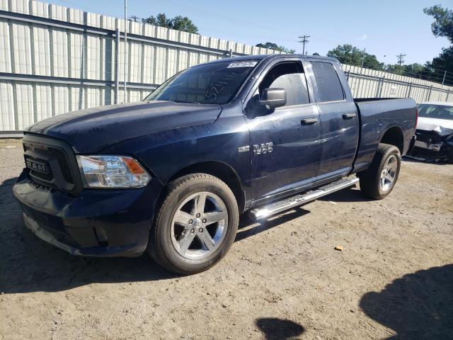 2013 RAM 1500 ST, 