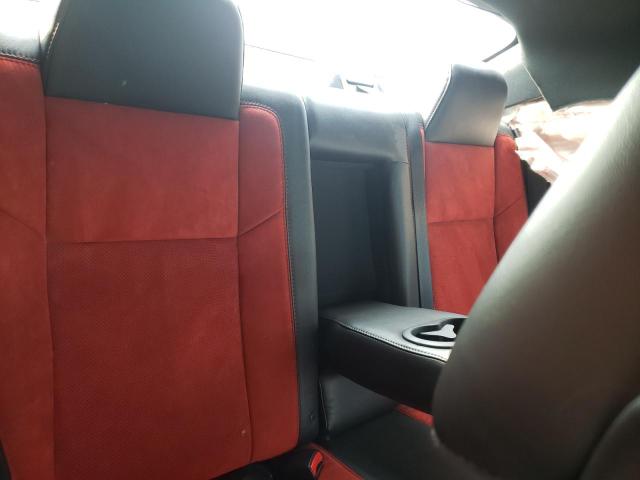 2C3CDZFJ8KH541158 - 2019 DODGE CHALLENGER R/T SCAT PACK BLUE photo 10