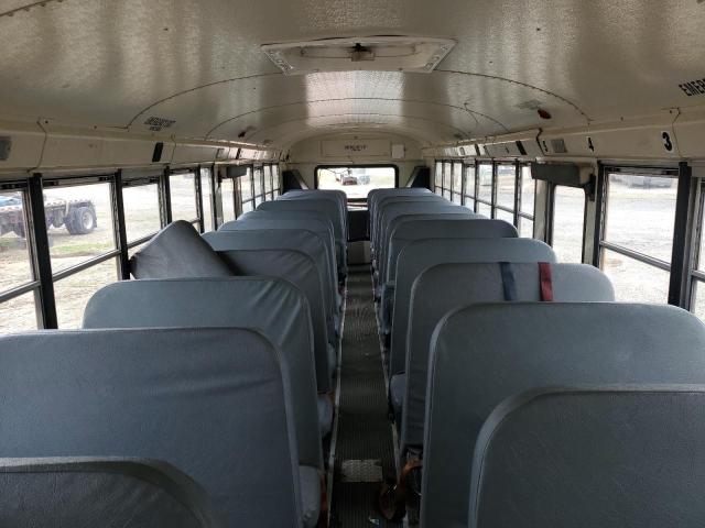 4DRBWAANX5A982947 - 2005 IC CORPORATION 3000 YELLOW photo 6