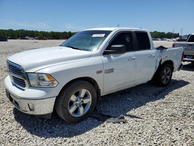 2014 RAM 1500 SLT, 
