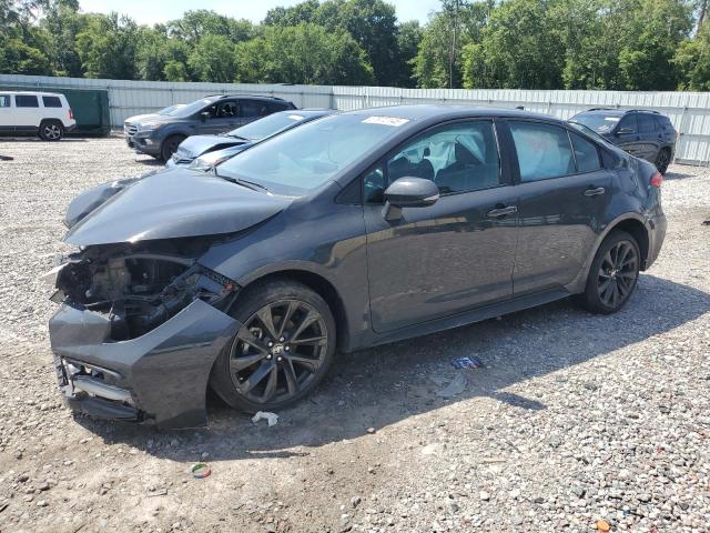 2024 TOYOTA COROLLA SE, 