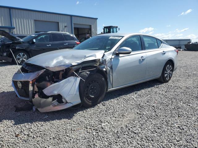 2022 NISSAN ALTIMA S, 