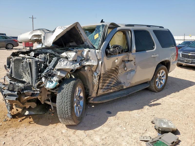 2007 GMC YUKON, 