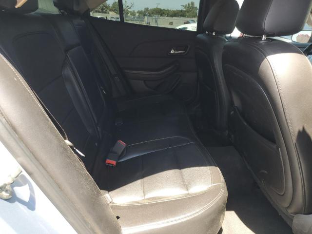 1G11H5SA1DU129467 - 2013 CHEVROLET MALIBU LTZ Turkuaz foto 10