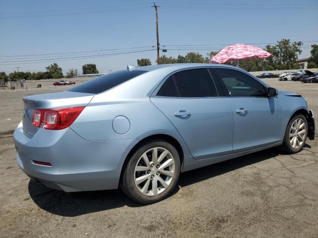 1G11H5SA1DU129467 - 2013 CHEVROLET MALIBU LTZ Turkuaz foto 3