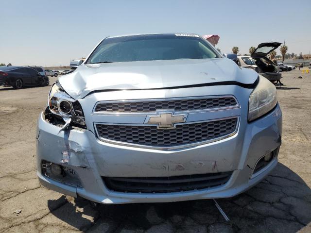 1G11H5SA1DU129467 - 2013 CHEVROLET MALIBU LTZ Turkuaz foto 5