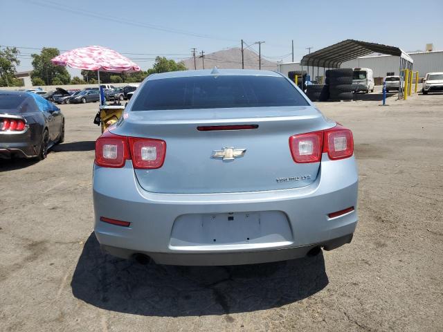 1G11H5SA1DU129467 - 2013 CHEVROLET MALIBU LTZ Turkuaz foto 6