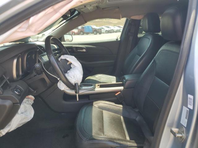 1G11H5SA1DU129467 - 2013 CHEVROLET MALIBU LTZ Turkuaz foto 7