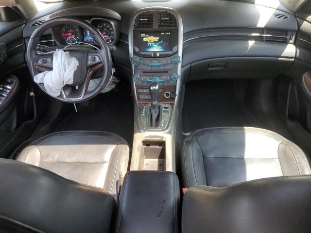 1G11H5SA1DU129467 - 2013 CHEVROLET MALIBU LTZ Turkuaz foto 8