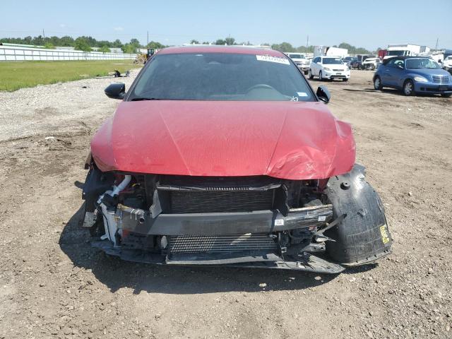 KMHLR4AF4PU509925 - 2023 HYUNDAI ELANTRA N LINE RED photo 5