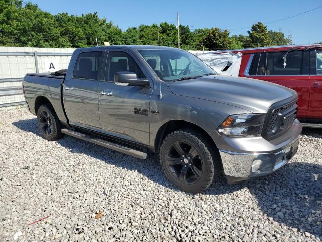 1C6RR6LTXDS518902 - 2013 RAM 1500 SLT GRAY photo 4