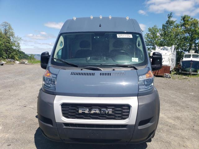 3C6URVJG2LE132129 - 2020 RAM PROMASTER 3500 HIGH ლურჯი ფოტო 5