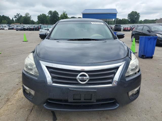 1N4BL3AP0DC247249 - 2013 NISSAN ALTIMA 3.5S BLACK photo 5