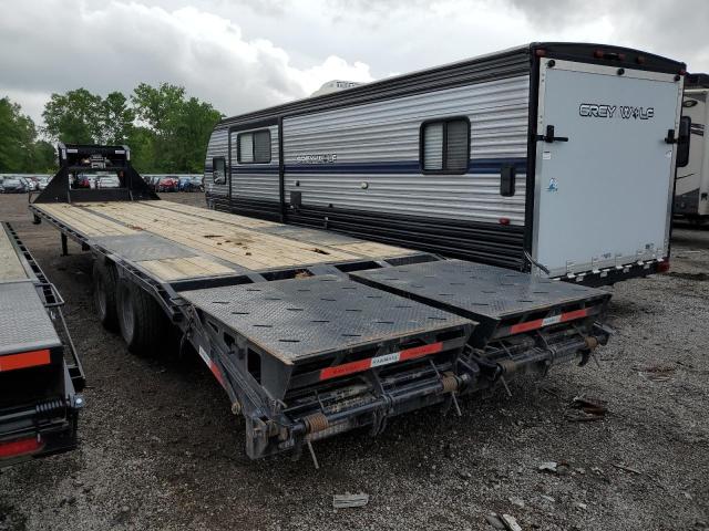 3EVGF3227P1105884 - 2023 FABR TRAILER BLACK photo 3