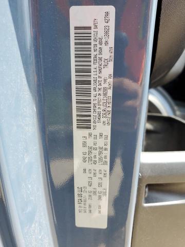 3C6URVJG3LE108289 - 2020 RAM PROMASTER 3500 HIGH Mavi fotoğraf 13