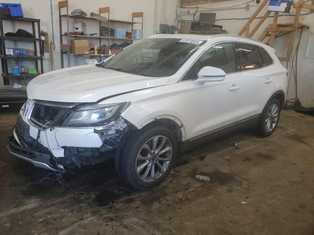 2016 LINCOLN MKC SELECT, null