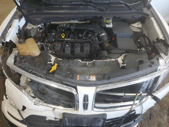 5LMTJ2DHXGUJ15660 - 2016 LINCOLN MKC SELECT 白色 照片 11