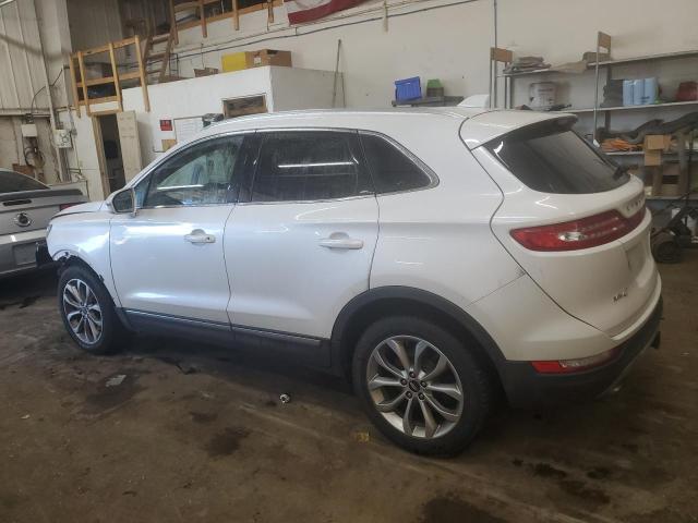 5LMTJ2DHXGUJ15660 - 2016 LINCOLN MKC SELECT 白色 照片 2