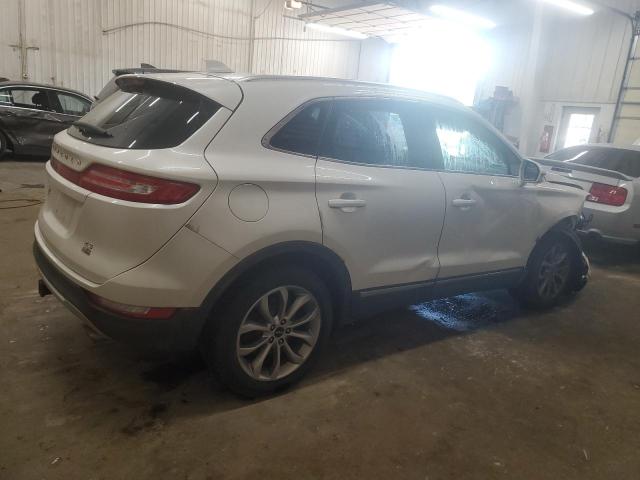 5LMTJ2DHXGUJ15660 - 2016 LINCOLN MKC SELECT 白色 照片 3