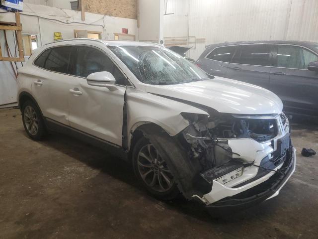 5LMTJ2DHXGUJ15660 - 2016 LINCOLN MKC SELECT 白色 照片 4