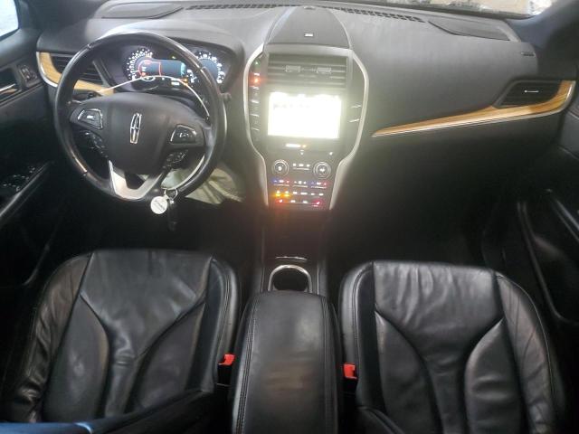 5LMTJ2DHXGUJ15660 - 2016 LINCOLN MKC SELECT 白色 照片 8