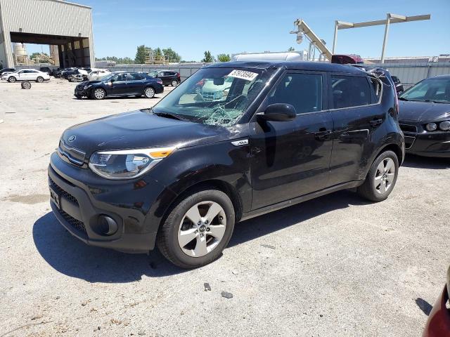 2019 KIA SOUL, 