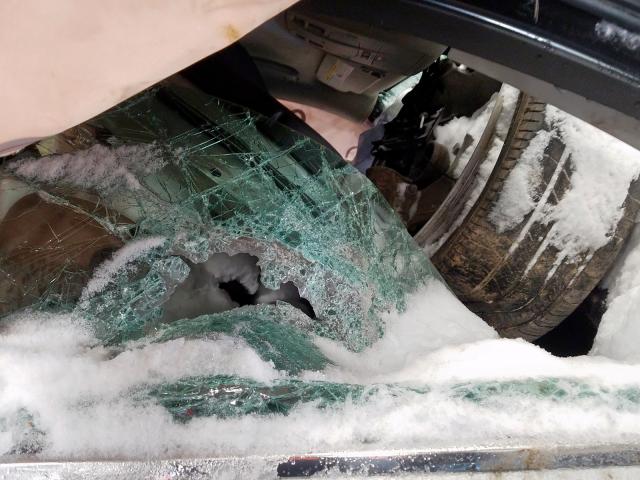 1G11H5SA2DF153085 - 2013 CHEVROLET MALIBU LTZ  ფოტო 5