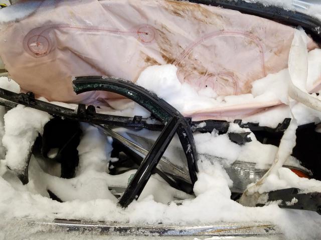 1G11H5SA2DF153085 - 2013 CHEVROLET MALIBU LTZ  ფოტო 6