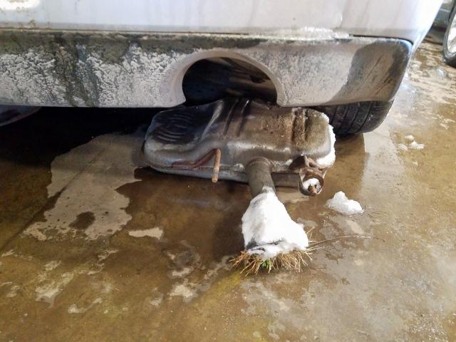 1G11H5SA2DF153085 - 2013 CHEVROLET MALIBU LTZ  ფოტო 9