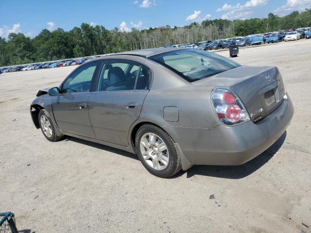 1N4AL11D46C152623 - 2006 NISSAN ALTIMA S GOLD photo 2