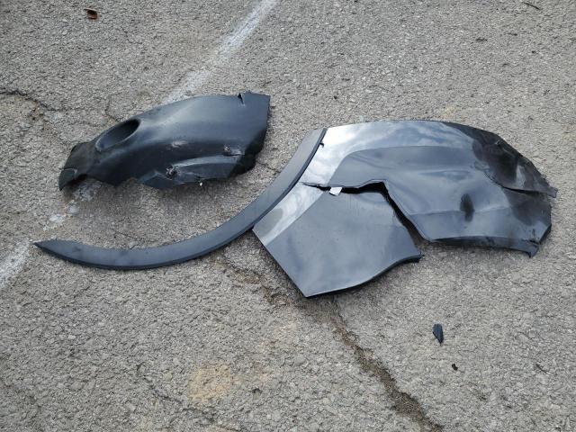 1FM5K8GT0FGC14836 - 2015 FORD EXPLORER SPORT GRAY photo 13