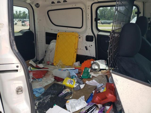 ZFBERFBB1H6G63671 - 2017 RAM PROMASTER SLT 白色 照片 11