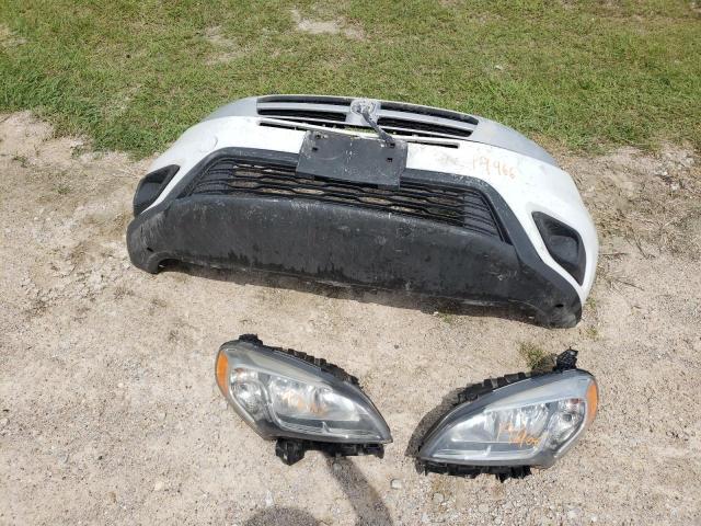 ZFBERFBB1H6G63671 - 2017 RAM PROMASTER SLT 白色 照片 13