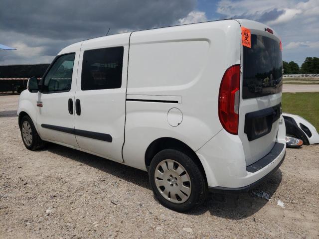 ZFBERFBB1H6G63671 - 2017 RAM PROMASTER SLT 白色 照片 2