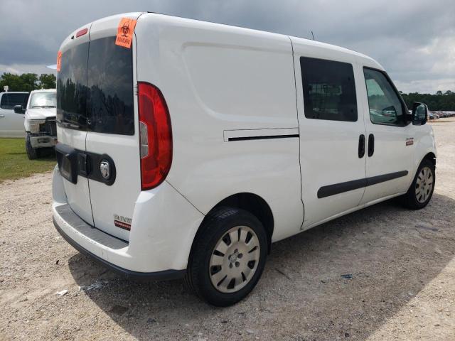 ZFBERFBB1H6G63671 - 2017 RAM PROMASTER SLT WHITE photo 3