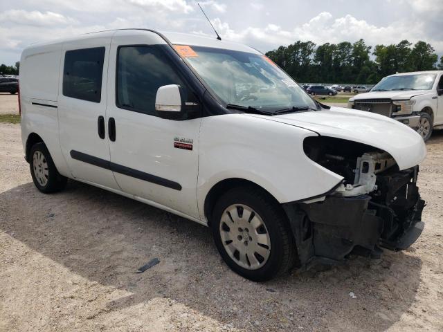 ZFBERFBB1H6G63671 - 2017 RAM PROMASTER SLT 白色 照片 4