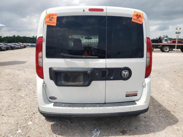 ZFBERFBB1H6G63671 - 2017 RAM PROMASTER SLT 白色 照片 6