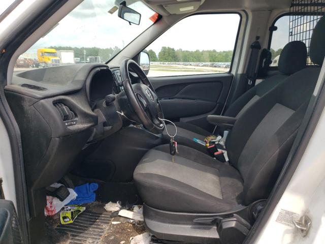 ZFBERFBB1H6G63671 - 2017 RAM PROMASTER SLT 白色 照片 7