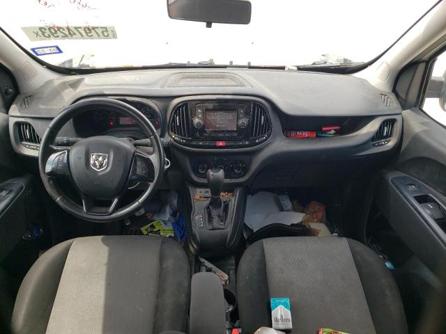 ZFBERFBB1H6G63671 - 2017 RAM PROMASTER SLT 白色 照片 8