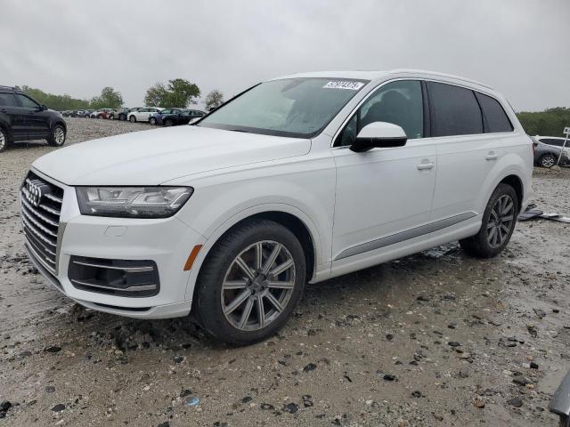 2018 AUDI Q7 PRESTIGE, null