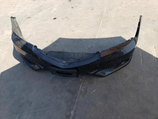 19UDE2F85GA000710 - 2016 ACURA ILX PREMIUM TECH GRAY photo 12