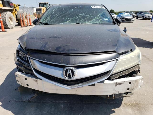 19UDE2F85GA000710 - 2016 ACURA ILX PREMIUM TECH GRAY photo 5