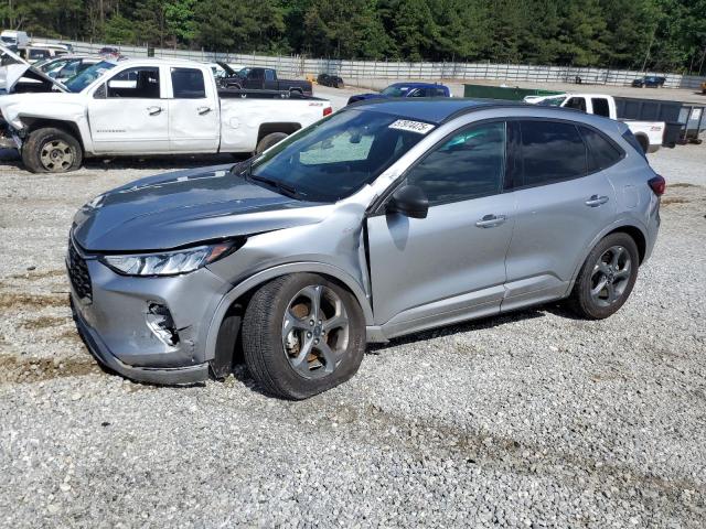 2023 FORD ESCAPE ST LINE, null