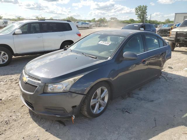 2013 CHEVROLET CRUZE LT, 