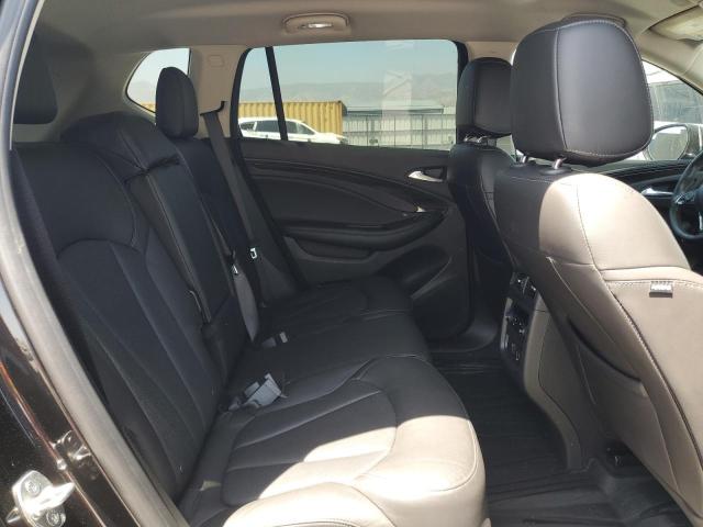 LRBFXCSA3KD145900 - 2019 BUICK ENVISION ESSENCE Qara foto 11